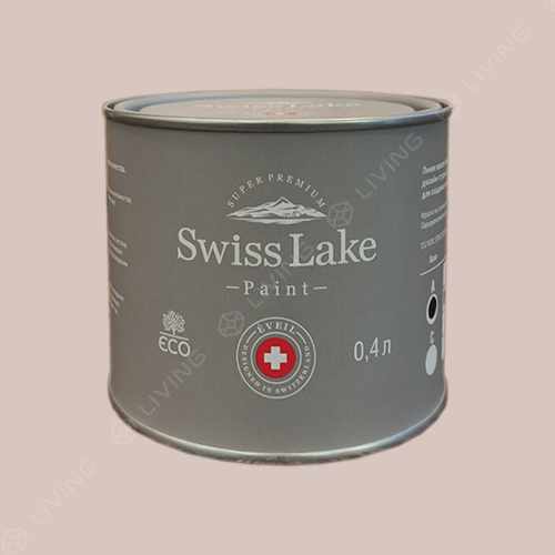 Swiss Lake Wall Comfort 7 hint of mauve 1585