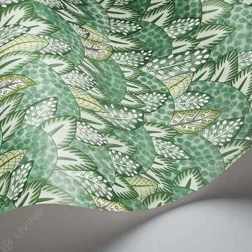 Обои флизелиновые Cole & Son, коллекция Ardmore — Jabula, арт. 119/9042, Великобритания