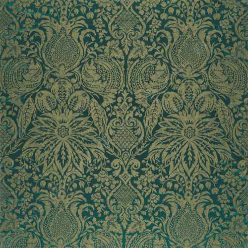 картинка Ткань Zoffany коллекция Damask, арт. ZDAF333101 от LIVING