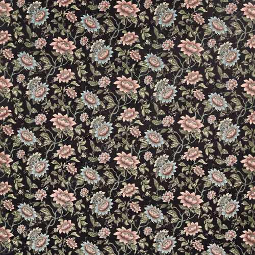 Ткань Clarke & Clarke коллекция Botanical Wonders Fabric, арт. F1590/02