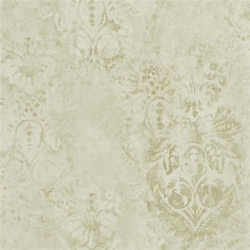 Виниловые обои Designers Guild, коллекция Boratti Textured Wallpapers, арт. PDG681-04, Великобритания
