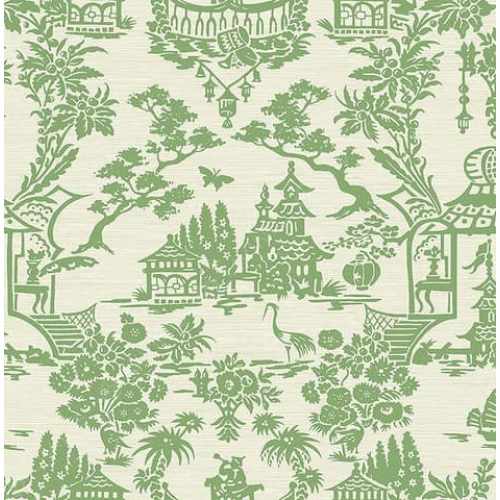 картинка Обои KT-Exclusive, коллекция Chinoiserie, арт. CH70304, Германия от LIVING