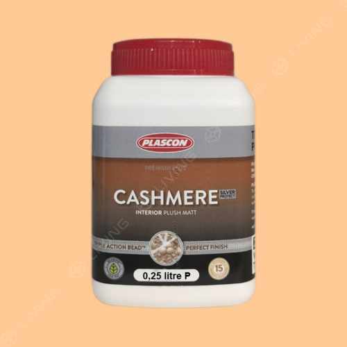 картинка Краска Plascon CASHMERE цвет Phlox Field арт.Y2-A1-4 от LIVING