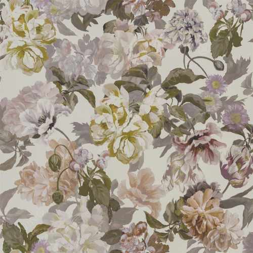 Обои Designers Guild, коллекция Edit Florals, арт. PDG1033-03, Великобритания