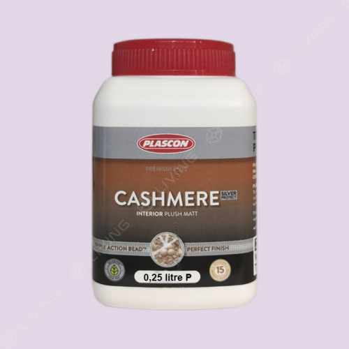 картинка Краска Plascon CASHMERE цвет Dreamer арт.P5-C2-3 от LIVING