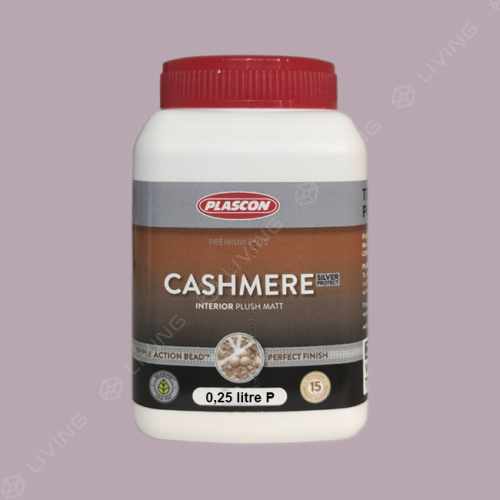 картинка Краска Plascon CASHMERE цвет Heather Dust арт.P7-E2-2 от LIVING
