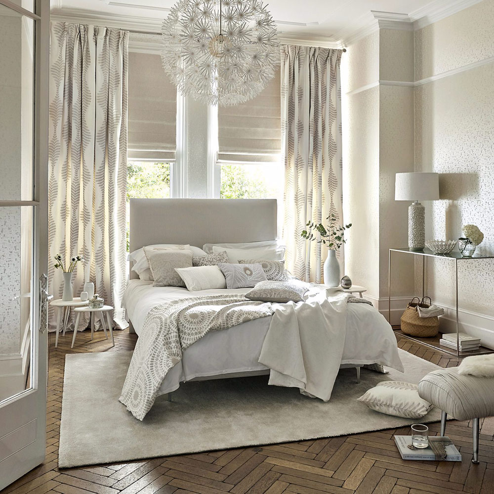 картинка Ткань Harlequin коллекция Paloma Fabrics, арт. HPUT132661 от LIVING