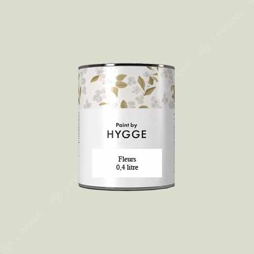 картинка Краска Hygge Fleurs цвет Autumn Grass HG07-029 от LIVING