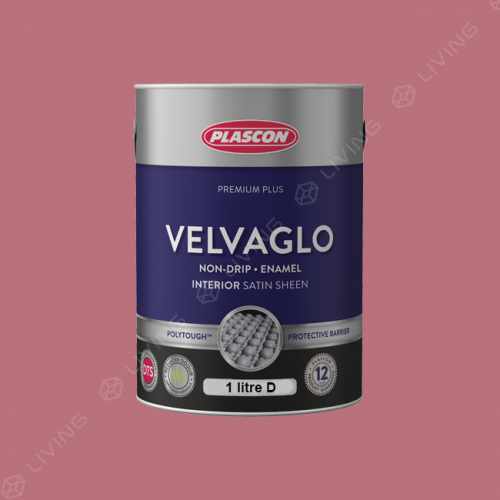 картинка Краска Plascon VELVAGLO цвет Mesa Ridge арт.R4-C1-3 от LIVING