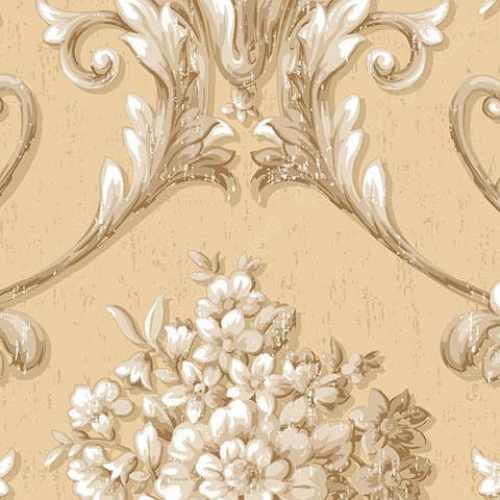 картинка Виниловые обои Aura, коллекция Silk Collection III, арт. CS35620, Корея от LIVING