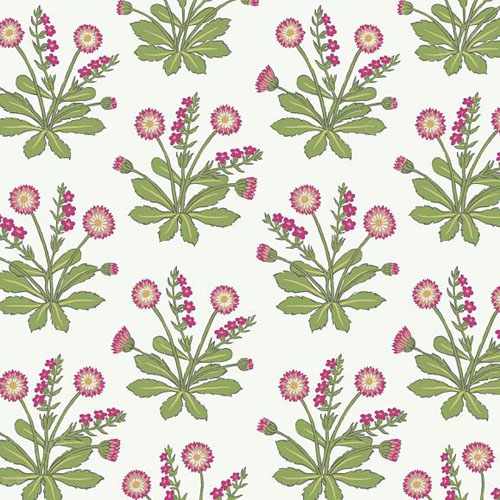 картинка Обои флизелиновые York, коллекция Ronald Redding Arts&Crafts, арт. AC9153, США от LIVING