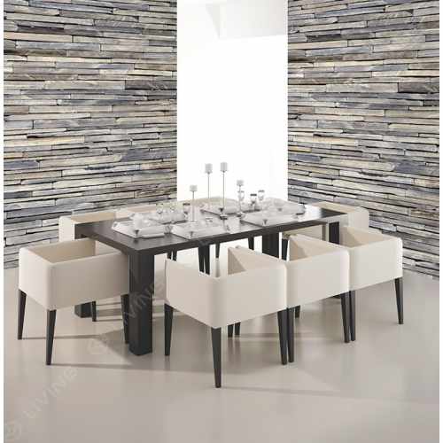картинка Фреска KT-Exclusive, коллекция Just Concrete, арт. kt14011 Германия от LIVING