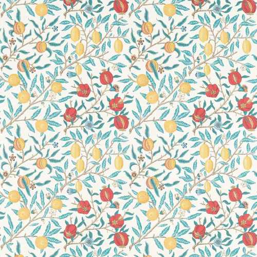 Ткань Morris & Co коллекция Simply Morris Fabrics, арт. MSIM226906