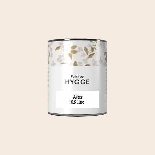 картинка Краска Hygge Aster цвет CHEDDAR HG02-001 от LIVING