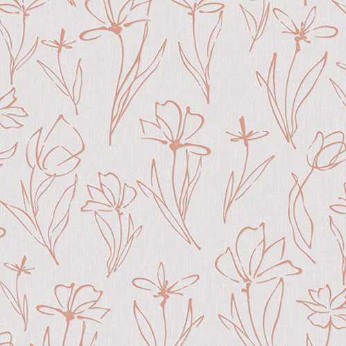 картинка Обои Andrea Rossi, коллекция Cheradi, арт. 54390-5, Корея от LIVING