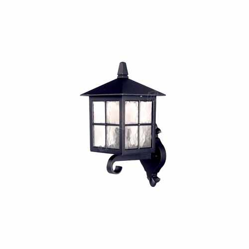 картинка Фонарь Elstead Lighting коллекция Winchester, арт. BL17-BLACK (черный) от LIVING