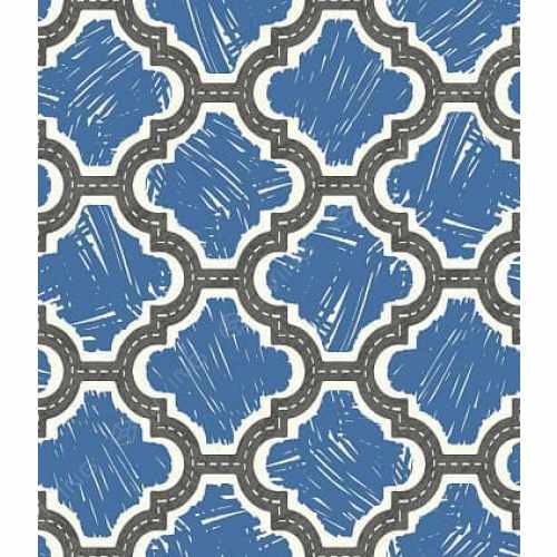 картинка Обои KT-Exclusive, коллекция Flagman Series - Playdate Adventure, арт. FA40401, Германия от LIVING