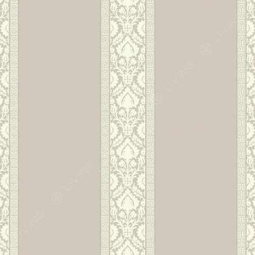картинка Обои York, коллекция Waverly Stripes, арт. SV2691, США от LIVING