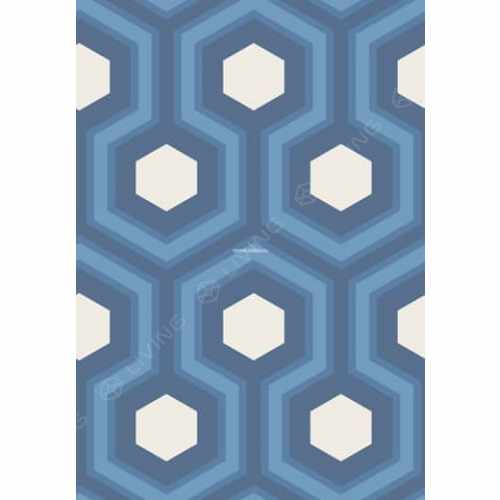 Флизелиновые обои Cole & Son, коллекция Contemporary Restyled, арт. 95/6035, Великобритания