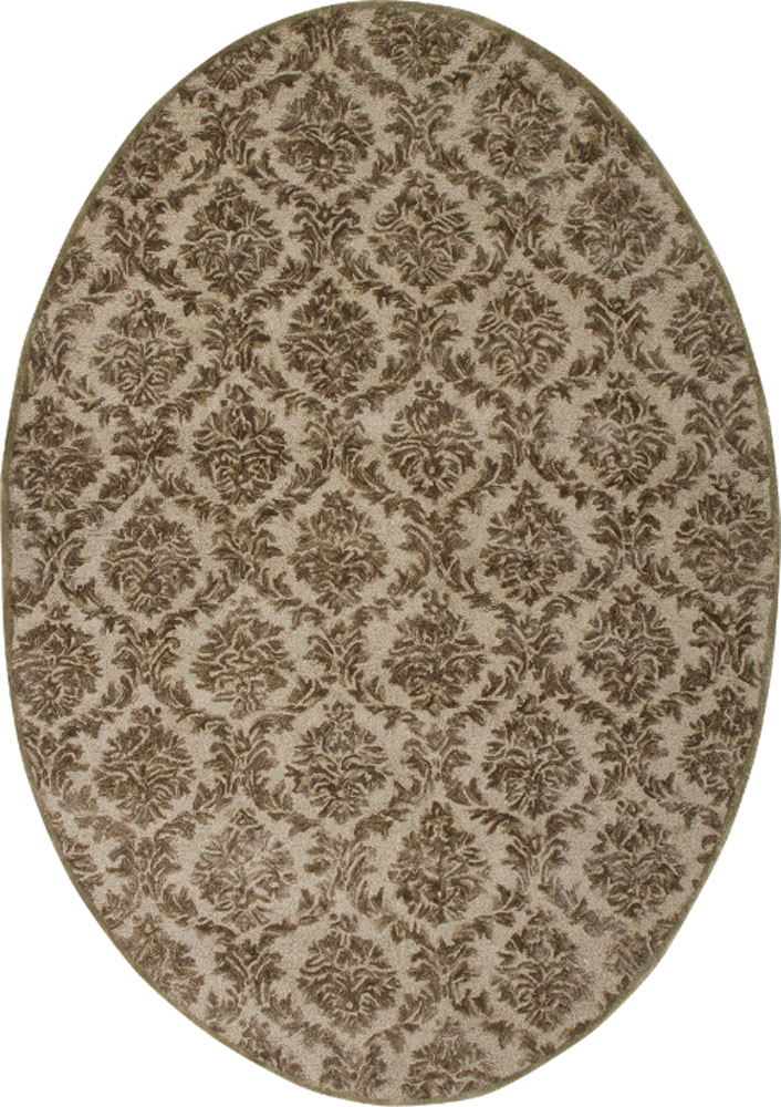 картинка Ковер Rug Republic коллекция Reversed арт. R1.17 Beige от LIVING