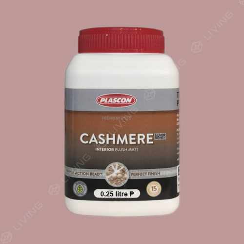 картинка Краска Plascon CASHMERE цвет Sandbar арт.R7-D2-1 от LIVING