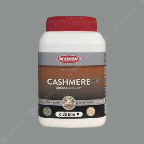 картинка Краска Plascon CASHMERE цвет Storms Mountain арт.DC-20-58 от LIVING