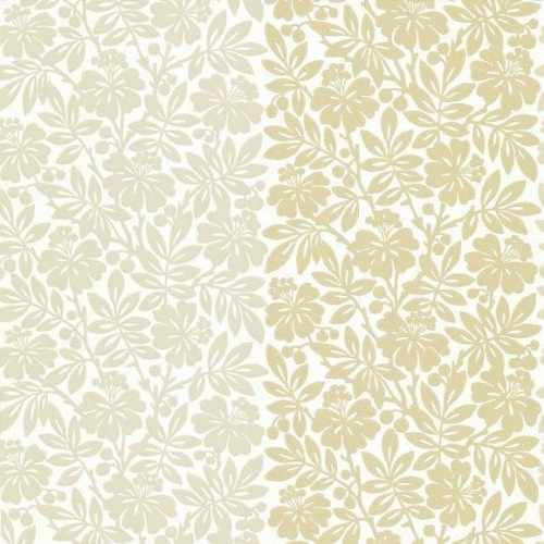 картинка Обои Little Greene, коллекция Painted Papers, арт. 0286CTOAKAP, Великобритания от LIVING