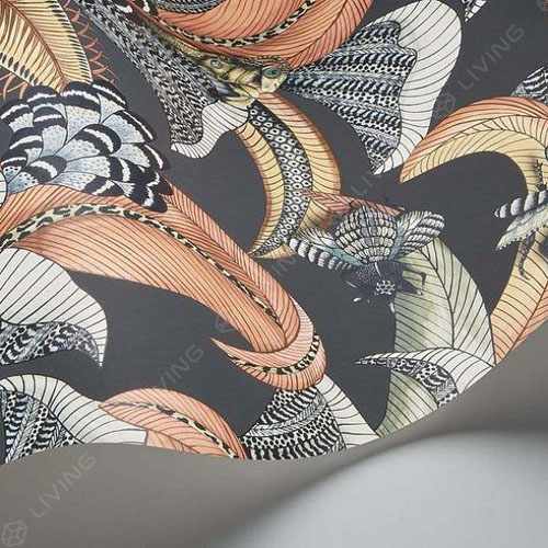 Обои флизелиновые Cole & Son, коллекция Ardmore — Jabula, арт. 119/1005, Великобритания