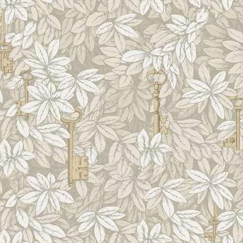 Обои флизелиновые Cole & Son, коллекция Fornasetti Senza Tempo, арт. 114/26052, Великобритания