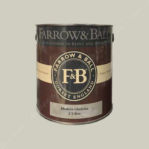 картинка Краска Farrow&Ball Modern Emulsion цвет Cromarty №285 от LIVING