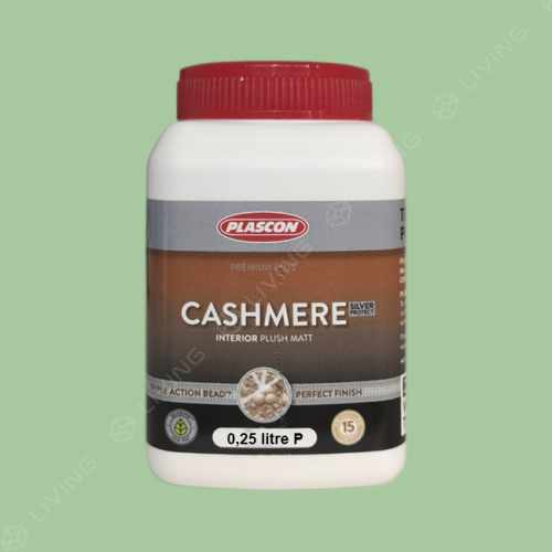 картинка Краска Plascon CASHMERE цвет Aspen Meadow арт.G2-B1-4 от LIVING