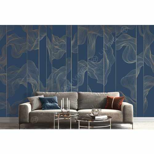 картинка Панно Affresco, коллекция Lines, арт. L500, Россия от LIVING