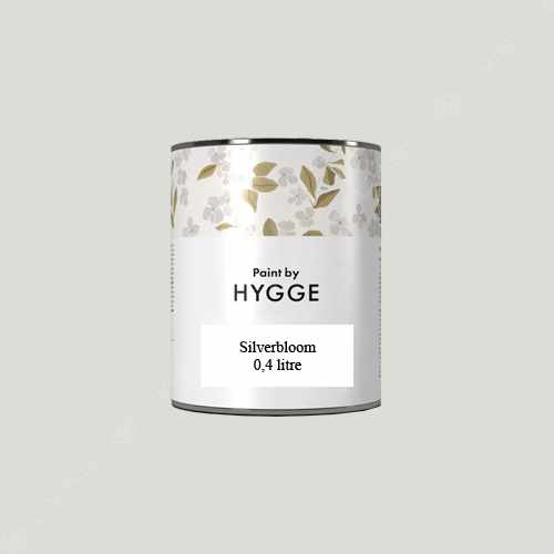 картинка Краска Hygge Silverbloom цвет GRAND HERON HG01-026 от LIVING