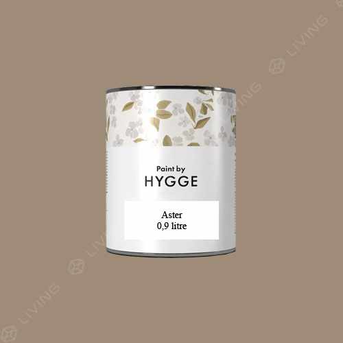 картинка Краска Hygge Aster цвет MALTA HG03-023 от LIVING