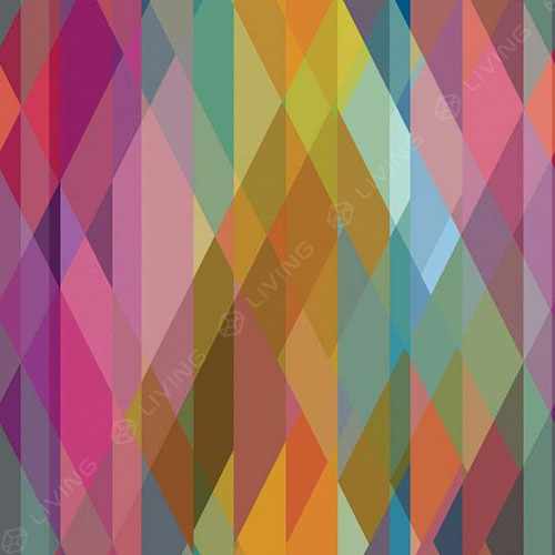картинка Обои флизелиновые Cole & Son, коллекция Geometric II, арт. 105/9040, Великобритания от LIVING