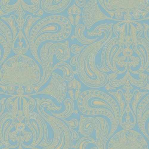 Флизелиновые обои Cole & Son, коллекция Contemporary Selection, арт. 66/1001, Великобритания