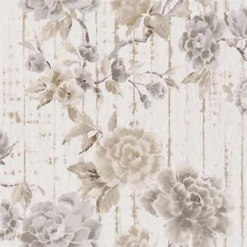 картинка Обои Designers Guild, коллекция Ikebana, арт. PDG1158/01, Великобритания от LIVING