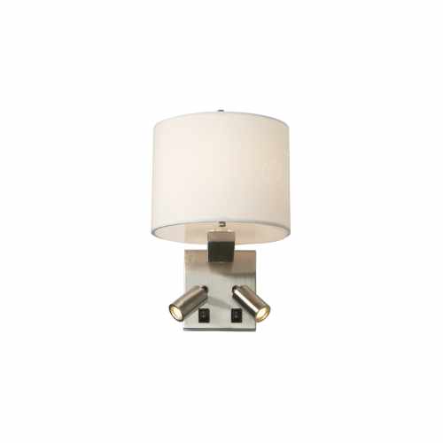 картинка Светильник Elstead Lighting коллекция Belmont, арт. BELMONT-3W от LIVING