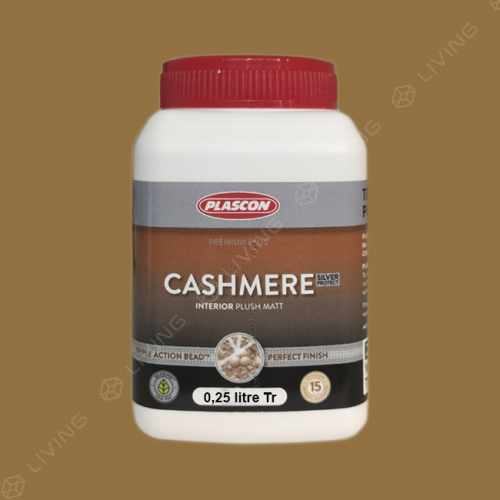 картинка Краска Plascon CASHMERE цвет Mount Olive арт.Y4-D1-1 от LIVING