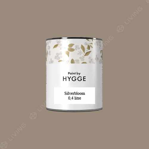 картинка Краска Hygge Silverbloom цвет ADAPTIVE SHADE HG01-081 от LIVING