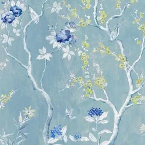 Обои Designers Guild, коллекция Scenes and Murals II, арт. PDG1137/02, Великобритания