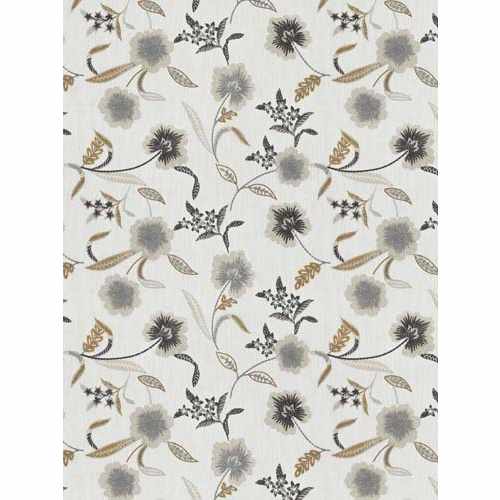Ткань Trend, коллекция Echo Retreat Stone / Linen, арт. 05152 Quarry, Индия