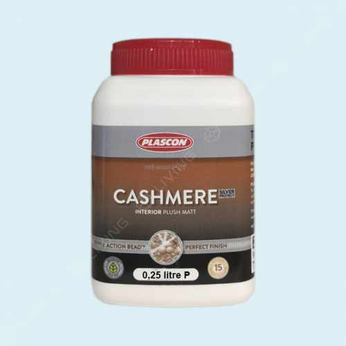 картинка Краска Plascon CASHMERE цвет Captivate арт.B2-A2-3 от LIVING