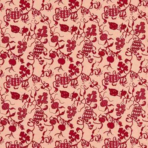 Ткань Sanderson, коллекция Giles Deacon x Sanderson, арт. 237390, Великобритания