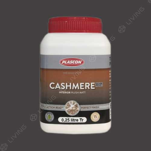 картинка Краска Plascon CASHMERE цвет Ewa арт.DC-24-72 от LIVING