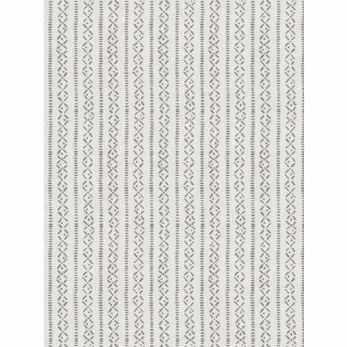 Ткань Fabricut, коллекция: Natural Nuances (5 Books) Parchment, арт. Amaris Stripe/Smoke, Индия