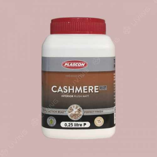 картинка Краска Plascon CASHMERE цвет Bedouin Sand арт.O1-D2-2 от LIVING