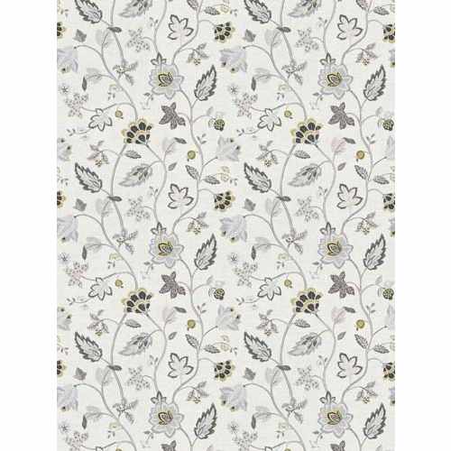 картинка Ткань Trend, коллекция Echo Retreat Stone / Linen, арт. 05135 Stone, Китай от LIVING