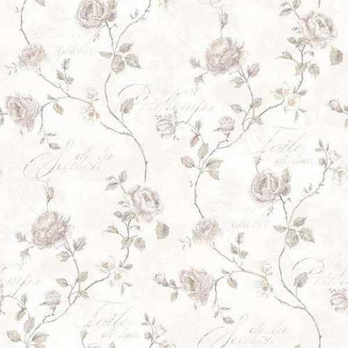 Флизелиновые обои Aura, коллекция Vintage Rose II, арт. G45325, Великобритания