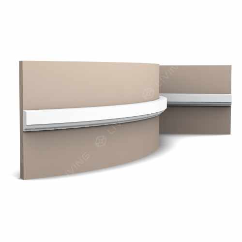 Молдинг Orac Decor коллекция classical арт.P9050F